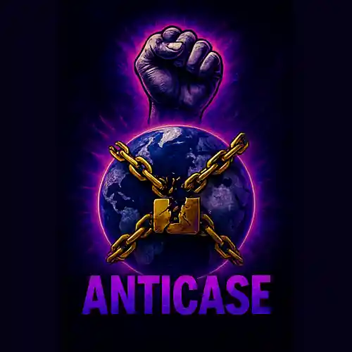 Picture for song 'Que bossa (Caribbean Trap type beat)' by artist 'AnticAse Beats'
