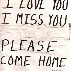 Picture for song 'Come Home 2 Me' by artist 'Adrian J Pratt'