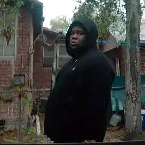 Picture for song '[FREE] Rod Wave Type Beat "My Own"' by artist 'Adrian R.'