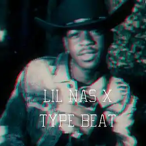 Picture for song 'Lil Nas X Type Beat (FREE DOWNLOAD)' by artist 'ALXFLAME'