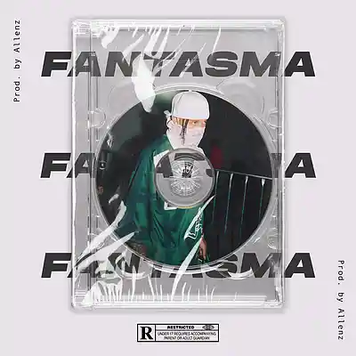 Picture for song 'JHAYCO TYPE BEAT - FANTASMA' by artist 'allenzmx'