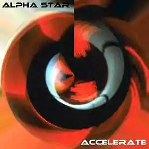 Picture for song 'Accelerate (Mindtravel Mix)' by artist 'Alpha Star Music'