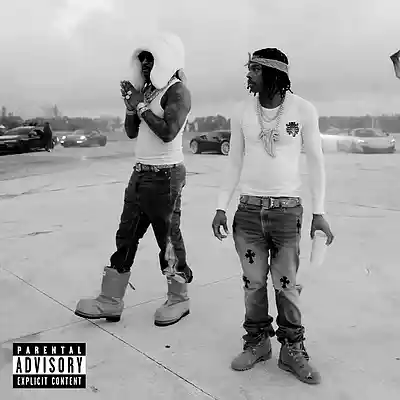 Picture for song '"No Sleep" Future & Lil Baby Type Beat' by artist 'Amirbeat'