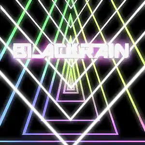 Picture for song 'Black Rain - Ame' by artist 'AnimeMakesMusic'