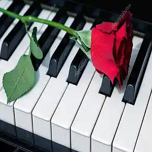 Picture for song 'Atmospheric piano' by artist 'Antonios Astropelekis the Greek'