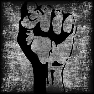 Picture for song 'Who' by artist 'AntWills The Traproducer'