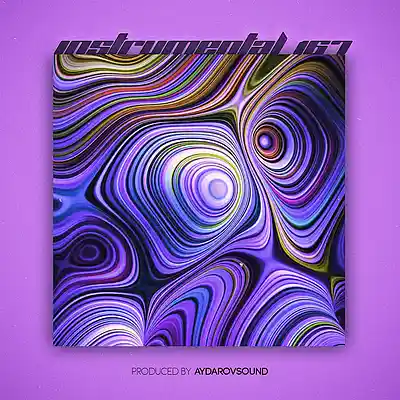 Picture for song '#167 / Dancehall type beat' by artist 'AydarovSound'