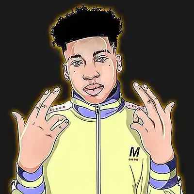 Picture for song '"FEARS" - NLE Choppa x Juicy J type beat' by artist 'Jnk JVTWA'