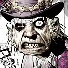 Picture for song 'Mad Hatter | FREE DL!' by artist 'BEATG33KZ'