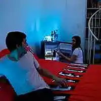 Picture for song 'Maybe We Can-prodbykayready' by artist 'Beats by KayReady'