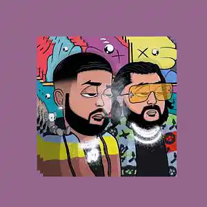 Picture for song 'NAV x Metro Boomin Type Beat - END OF ME' by artist 'beats by NTZ'