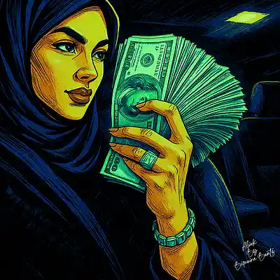 Picture for song '"ALIEK" - Ken Carson Type Beat 2025' by artist 'Biqueira Beatz'