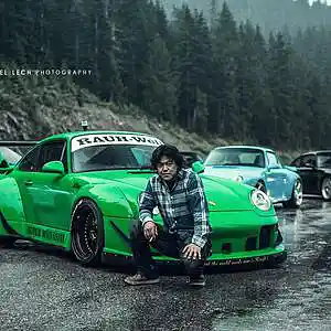 Picture for song 'Gang Signs (BUY 1 GET 1 FREE SALE!)' by artist 'Blasian Beats'