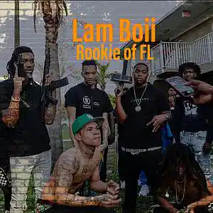 Picture for song 'FTB' by artist 'Bok AJ'