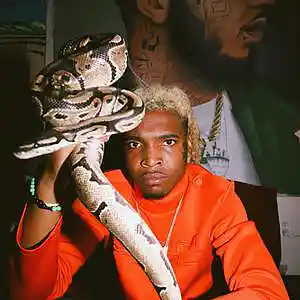 Picture for song 'Blind Eye' by artist 'Brentin Davis Beats'