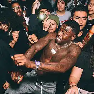 Picture for song 'Cheese Cake My Pockets' by artist 'Brentin Davis Beats'