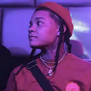 Picture for song 'Bravery - Young M.A x Dave East - Rap' by artist 'Cache Knock'