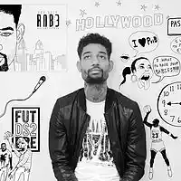Picture for song '*PnB Rock Type Beat* So Insecure (FREE DL)' by artist 'Cache Knock'