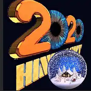 Picture for song 'Snow Globe' by artist 'Cam7Song'