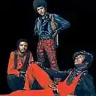 Picture for song 'Over and Over' by artist 'Chewbacca Beats'