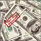 Picture for song 'That's What She Said' by artist 'Daniel LeSaux'