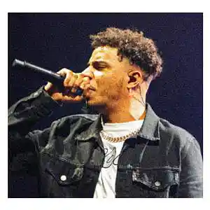 Picture for song 'POUR / AJ TRACEY x AITCH x TAY KEITH TYPE BEAT' by artist 'DaReal Beats'