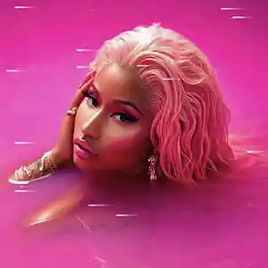 Picture for song 'Nicki Minaj x Chris Brown Type Beat - ''Pink Juice' by artist 'Dichano'