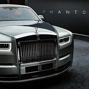 Picture for song 'RR phantom' by artist 'DOPE AND FRESH'