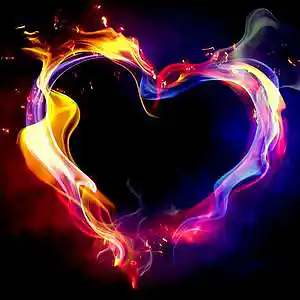 Picture for song 'Heart' by artist 'Any An'