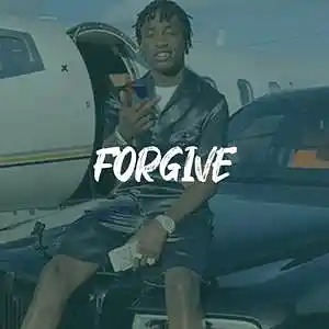Picture for song 'MBNel x Lil Tjay Type Beat - "FORGIVE"' by artist 'ErieBeats'