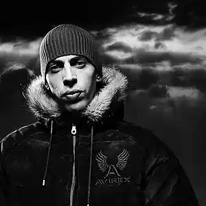 Picture for song 'generation' by artist 'EVER EST BEATS'