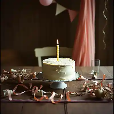 Picture for song 'The Party Ain't Stoppin' Here No More' by artist 'Friscic - McIntyre songs'