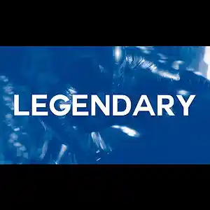 Picture for song 'LEGENDARY (CINEMATIC TRAP BEAT)' by artist 'GHOSTBOY SWIFT'