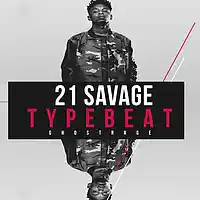 Picture for song 'Insight (21 Savage Type) - BUY 1 GET 1 FREE!' by artist 'Ghostrage'