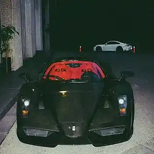 Picture for song '''COLTELLI NERI'' (BUY 1+1 FREE)' by artist 'Beats By Gioest'
