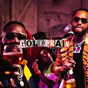 Picture for song 'BOSS MOVES II - Rick Ross Type Beat - 152bpm Fmin' by artist 'Goldgrain'