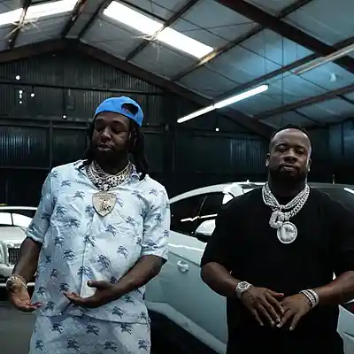 Picture for song 'Last / Buy 1 Get 4 Free / Hard Trap Beat' by artist 'Grimmy'