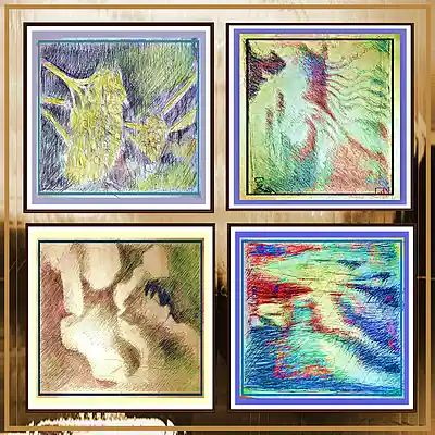 Picture for song 'GRN PODCASTS - Animism - Wisdom of Ancients, pt. 6' by artist 'GRN PODCASTS'