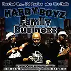 Picture for song 'IM SO CHILL' by artist 'HARDY BOYZ-HOODHARD VETERANS'