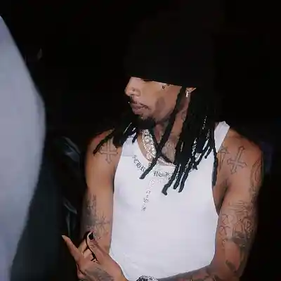 Picture for song 'ALARM TYPE BEAT' by artist 'jakun1'