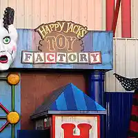 Picture for song 'TAK 86 War of the Toyfactories 1' by artist 'Jammer59'