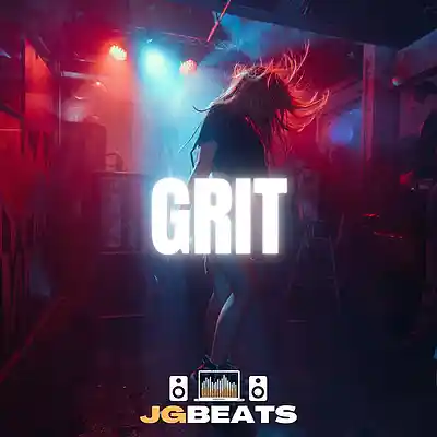 Picture for song 'Grit' by artist 'Joe Gautrey'