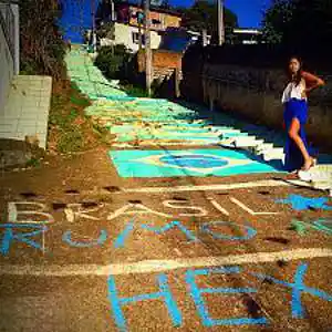 Picture for song 'Two Minute Mourning' by artist 'Johanna Renfro'