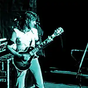 Picture for song 'Coffee Girl' by artist 'JOHN R CAL'