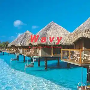 Picture for song 'Wavy' by artist 'Juzdin'