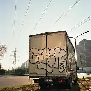 Picture for song 'Street Combo (Buy 1 Get 3 Free)' by artist 'Kapellmaister'