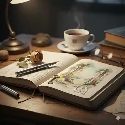 Picture for song 'My Story Rod Wave Type Beat Pain Melodic Trap' by artist 'Kfye-Beatz'