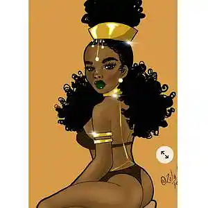 Picture for song 'U DONT LOVE BABY (P.T.1 )' by artist 'King Dill'