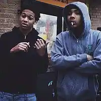 Picture for song 'Law And Order (Prod. By King LeeBoy)' by artist 'King LeeBoy'