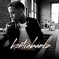 Picture for song ' Grace' by artist 'Kontrabandz'